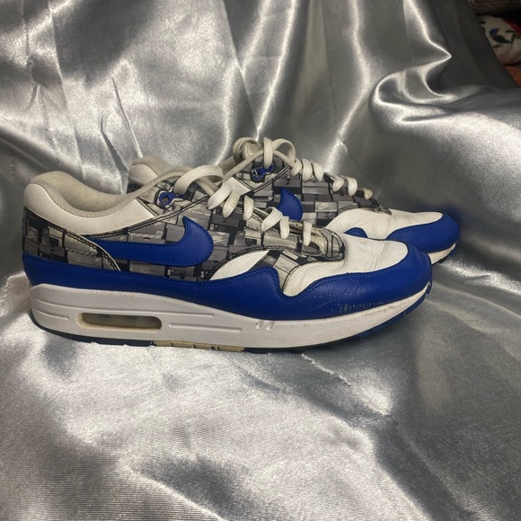 Nike air maxs - Picture 7 of 14
